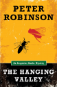 The Hanging Valley (An Inspector Banks Mystery) - Peter Robinson