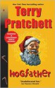 Hogfather - Terry Pratchett