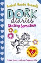 Dork Diaries: Skating Sensation - Rachel Renée Russell