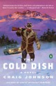 The Cold Dish - Craig Johnson, George Guidall