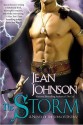 The Storm - Jean Johnson