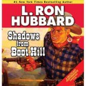 Shadows from Boot Hill - L. Ron Hubbard