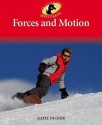 Forces and Motion - Katie Dicker