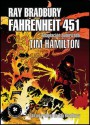 Fahrenheit 451: adaptación autorizada - Ray Bradbury, Tim Hamilton