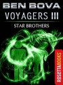 Voyagers III (Ben Bova Series) - Ben Bova