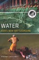 Water: Asia's New Battleground - Brahma Chellaney