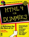 Html 4 For Dummies - Ed Tittel