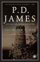 The Black Tower: An Adam Dalgliesh Mystery - P.D. James