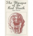 The Masque of the Red Death - Edgar Allan Poe