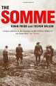 The Somme - Robin Prior, Trevor Wilson