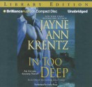 In Too Deep (Arcane Society, #10) (Looking Glass Trilogy #1) - Jayne Ann Krentz, Joyce Bean