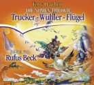 Die Nomen-Trilogie: Trucker - Wühler - Flügel - Terry Pratchett