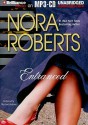 Entranced (Donovan Legacy) - McLeod Andrews, Nora Roberts