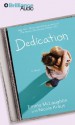 Dedication - Emma McLaughlin, Nicola Kraus