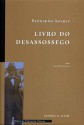 Livro do Desassossego - Fernando Pessoa, Bernardo Soares