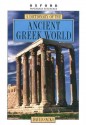 A Dictionary of the Ancient Greek World - David Sacks, Oswyn Murray, Margaret R. Bunson