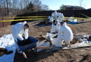 Death Investigation: A Guide for the Forensic Crime Scene Investigator - With The 2011 Technical Update With Contributions By Coroners and Medical Examiners - Jeffrey Jones