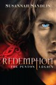 Redemption - Susannah Sandlin