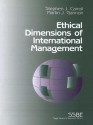 Ethical Dimensions of International Management - Stephen J. Carroll, Martin J. Gannon