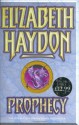 Prophecy: Child of Earth - Elizabeth Haydon