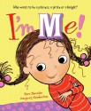 I'm Me! - Sara Sheridan, Margaret Chamberlain