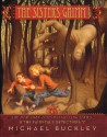 The Fairy Tale Detectives (Sisters Grimm Series #1) - Michael Buckley, Peter Ferguson