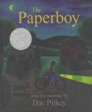 The Paperboy - Dav Pilkey