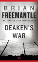 Deaken's War - Brian Freemantle