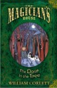 The Door in the Tree (The Magician's House Quartet: Book Two) - William Corlett