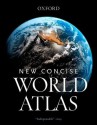 New Concise World Atlas - Oxford University Press