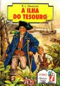 A ilha do tesouro - Robert Louis Stevenson