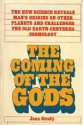 The Coming Of The Gods - Jean Sendy, Lowell Bair