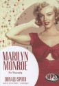 Marilyn Monroe: The Biography - Donald Spoto, Anna Fields