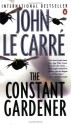 The Constant Gardener - John le Carré