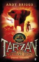 Tarzan: The Greystoke Legacy (Tarzan, #1) - Andy Briggs