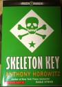 Skeleton Key: - Anthony Horowitz