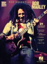 The Essential Bob Marley (Easy Guitar with Notes & Tab) - Bob Marley