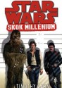 Skok Millenium - Timothy Zahn