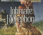 Intimate Deception - Laura Landon