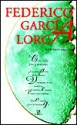 Federico Garcia Lorca: Biblioteca de poesia - Federico García Lorca