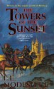 The Towers of the Sunset - L.E. Modesitt Jr.