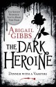 Dinner With a Vampire - Abigail Gibbs