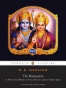 The Ramayana - R.K. Narayan