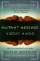 Mutant Message Down Under - Marlo Morgan