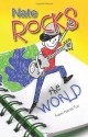 Nate Rocks the World: 1 - Karen Pokras Toz