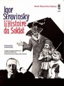 Music Minus One Clarinet: Stravinsky L'histoire Du Soldat (Septet) (Book & Cd) - Igor Stravinsky