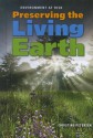 Preserving the Living Earth - Christine Petersen