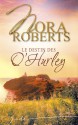 Le destin des O'Hurley (Skin Deep / Without A Trace) - Nora Roberts