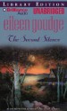 The Second Silence - Eileen Goudge, Sandra Burr