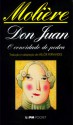 Don Juan: o convidado de pedra (Pocket) - Molière, Millôr Fernandes